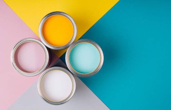 Entreprise de peinture, Olivet